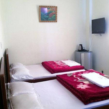 Hoang Thang Hotel Đà Lạt Extérieur photo