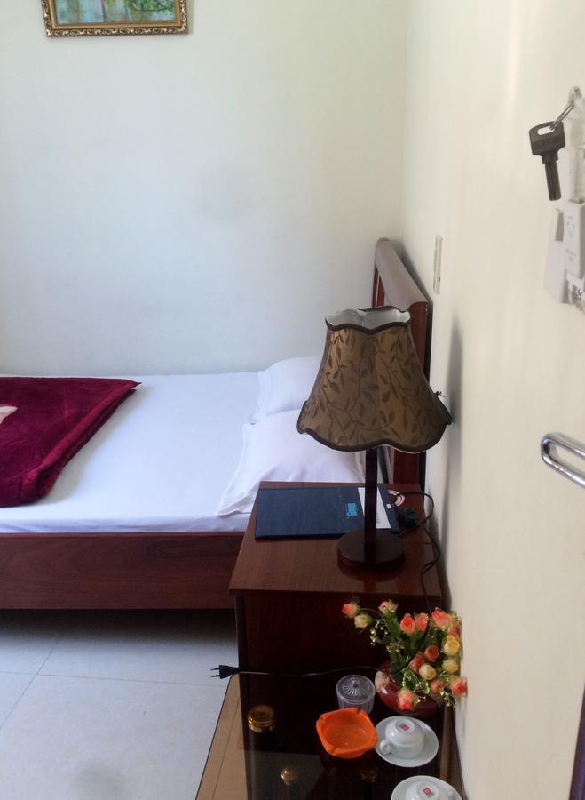 Hoang Thang Hotel Đà Lạt Extérieur photo