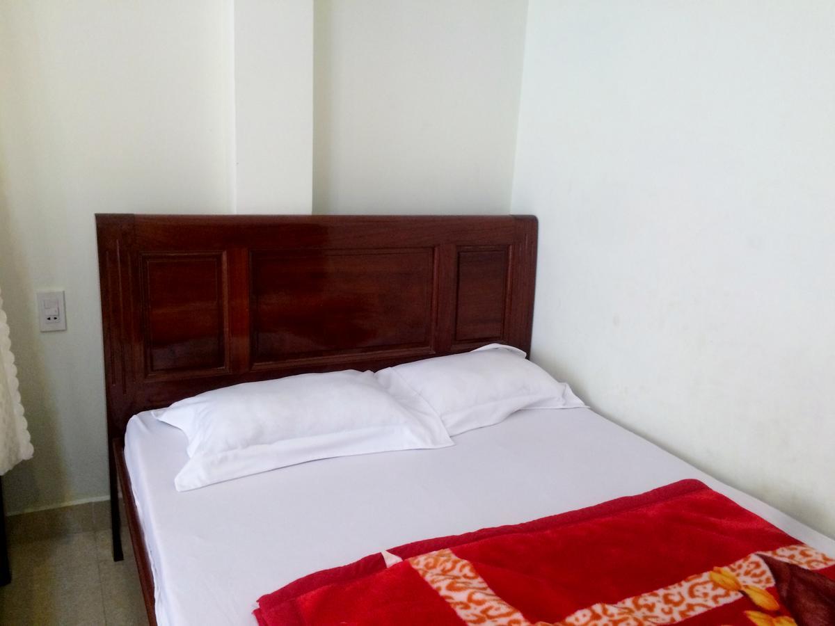 Hoang Thang Hotel Đà Lạt Extérieur photo