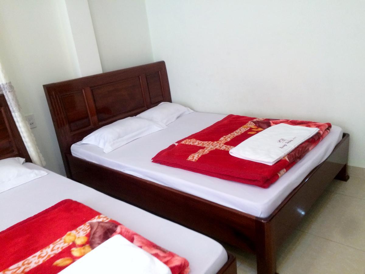 Hoang Thang Hotel Đà Lạt Extérieur photo