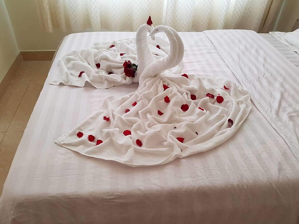 Hoang Thang Hotel Đà Lạt Chambre photo