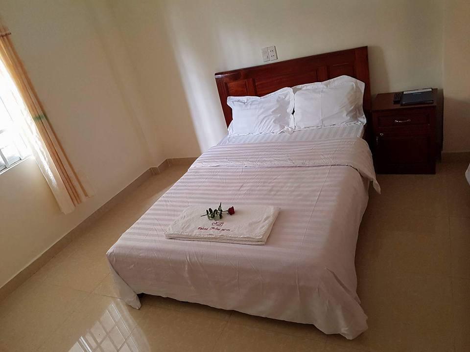 Hoang Thang Hotel Đà Lạt Chambre photo